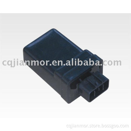 JS125T-C CDI unit